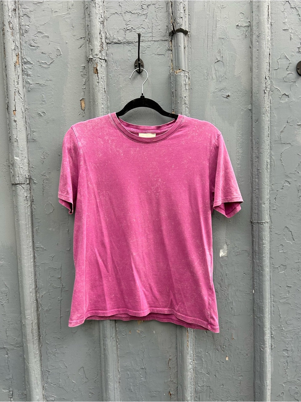 Sezane Conrad Tee, size S
