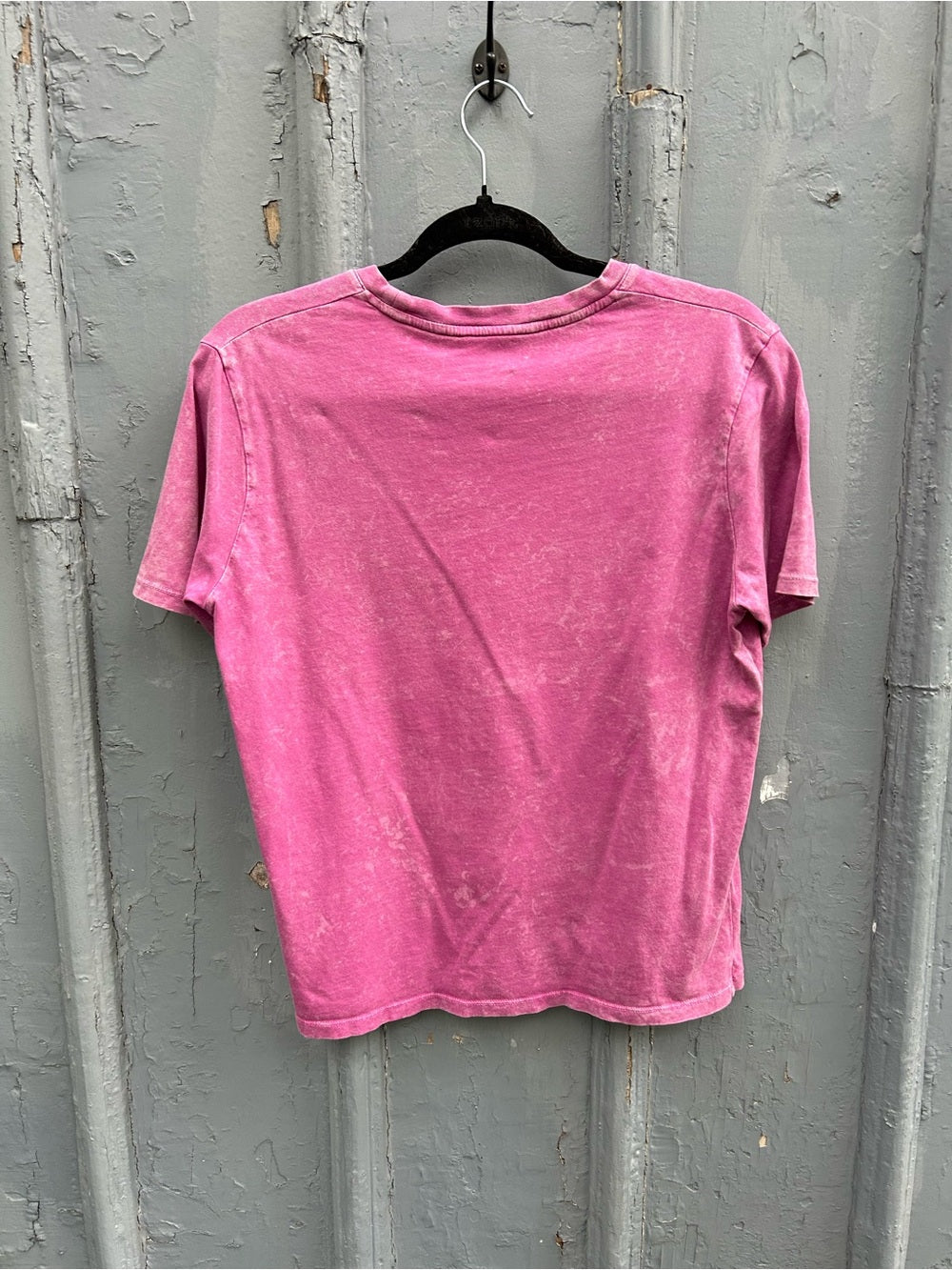 Sezane Conrad Tee, size S