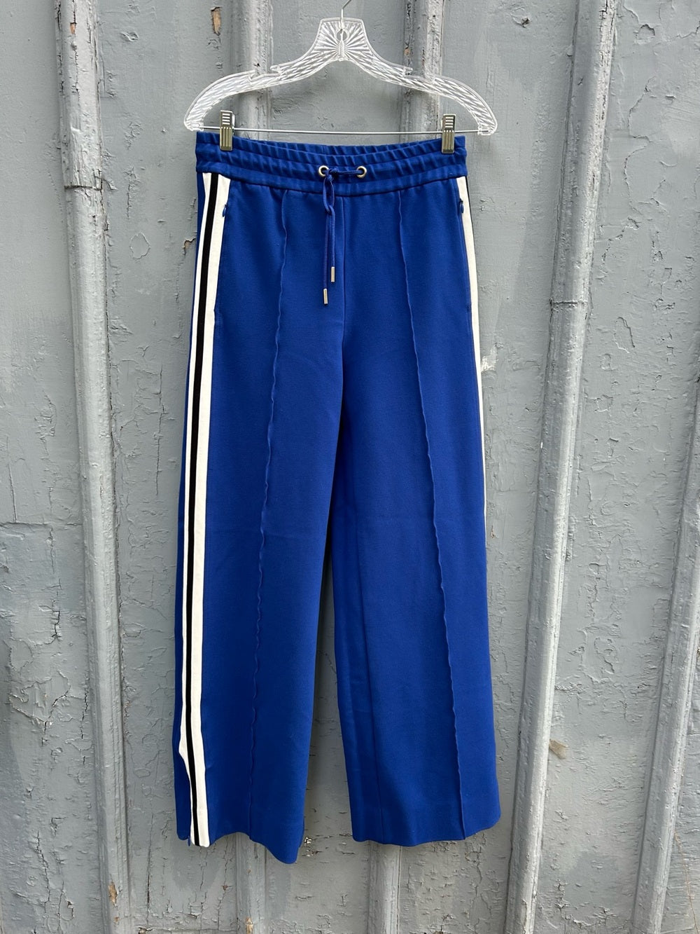 Me+Em Retro Track Pant, size 4