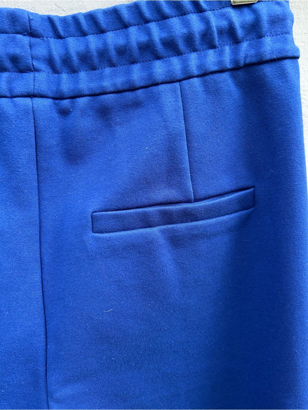 Me+Em Retro Track Pant, size 4