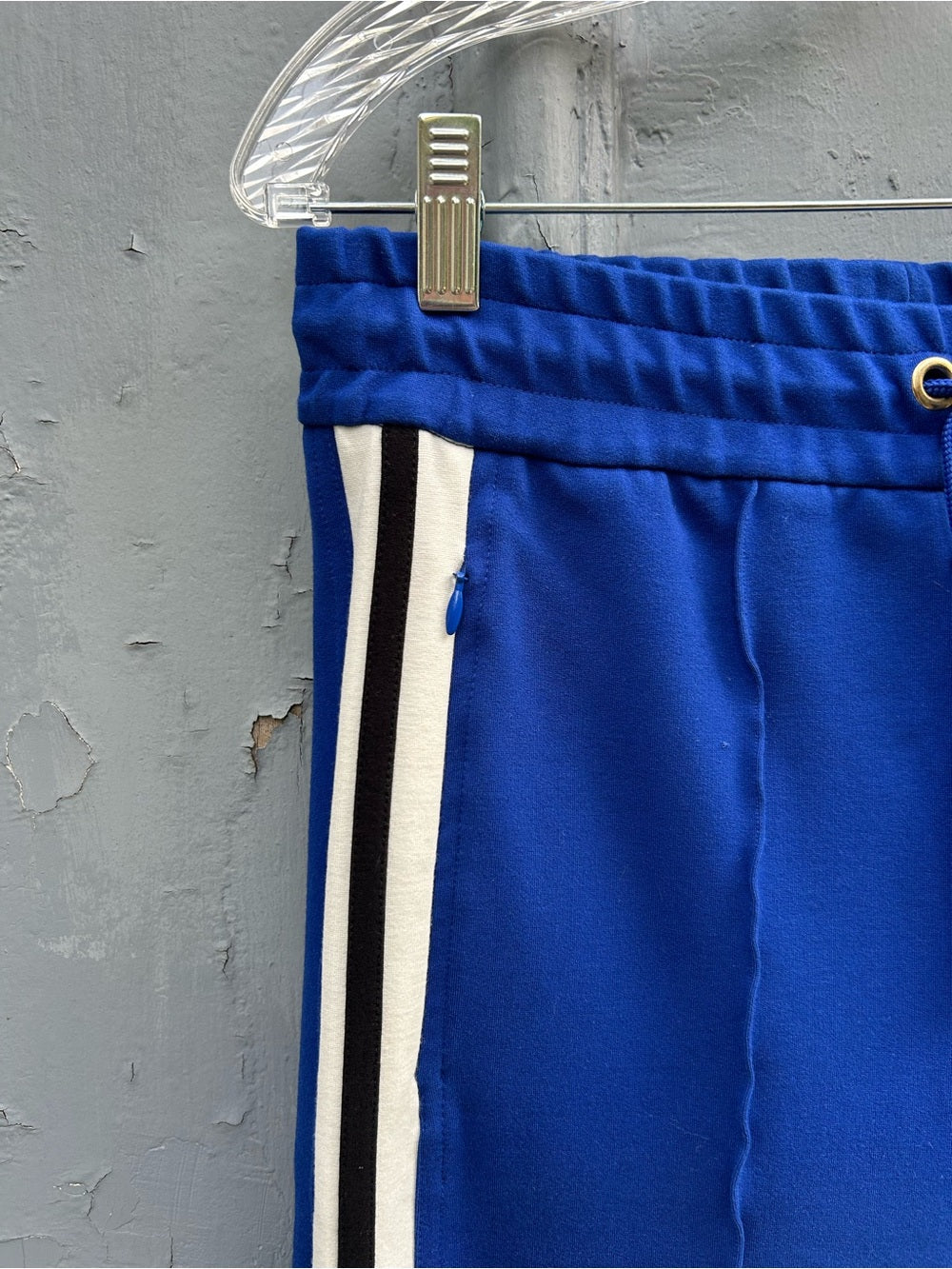 Me+Em Retro Track Pant, size 4