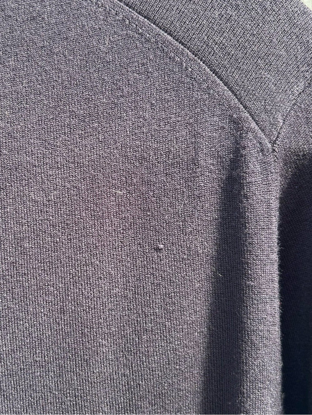 Ted Baker Liaylo Gem collared Sweater shirt, size “4”