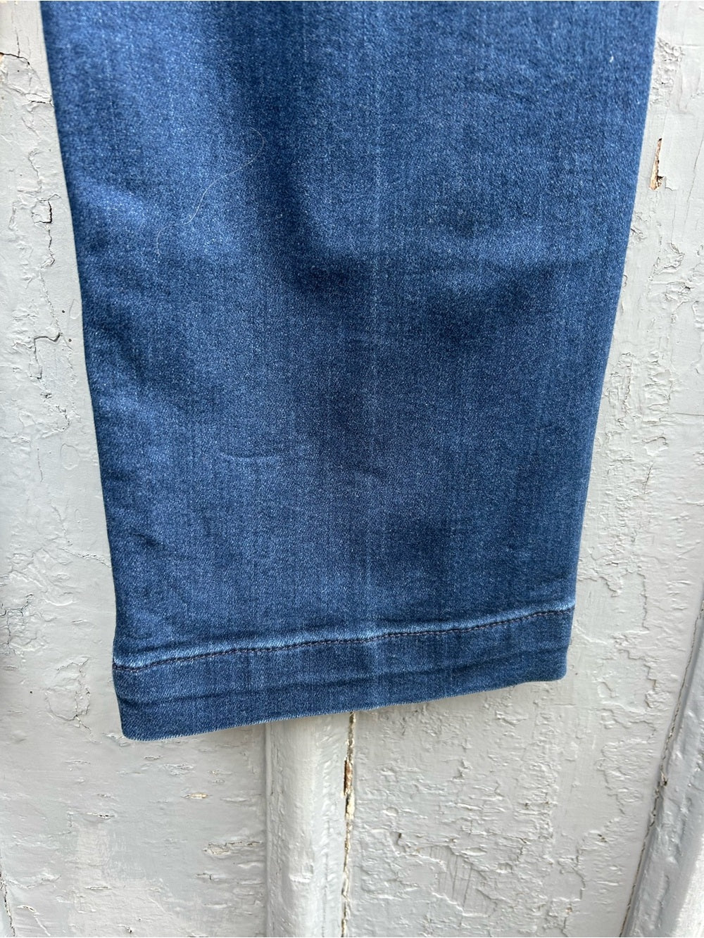 Anthropologie Pilcro Skipper Wideleg Denim Jeans, size 26