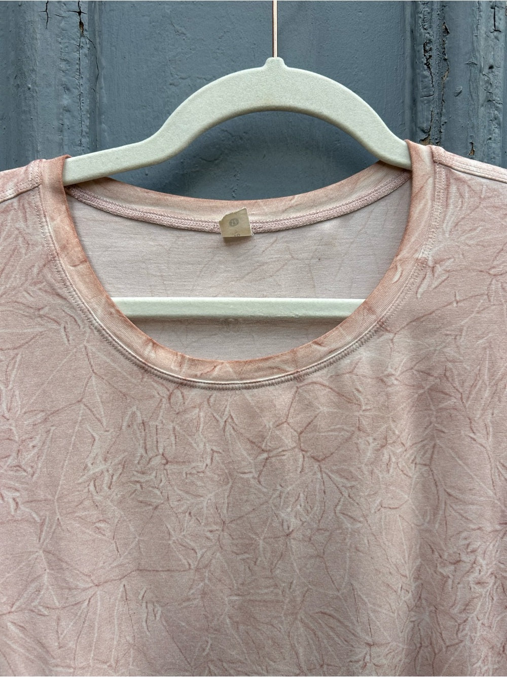 Lululemon Cates Crewneck Tee, size 10