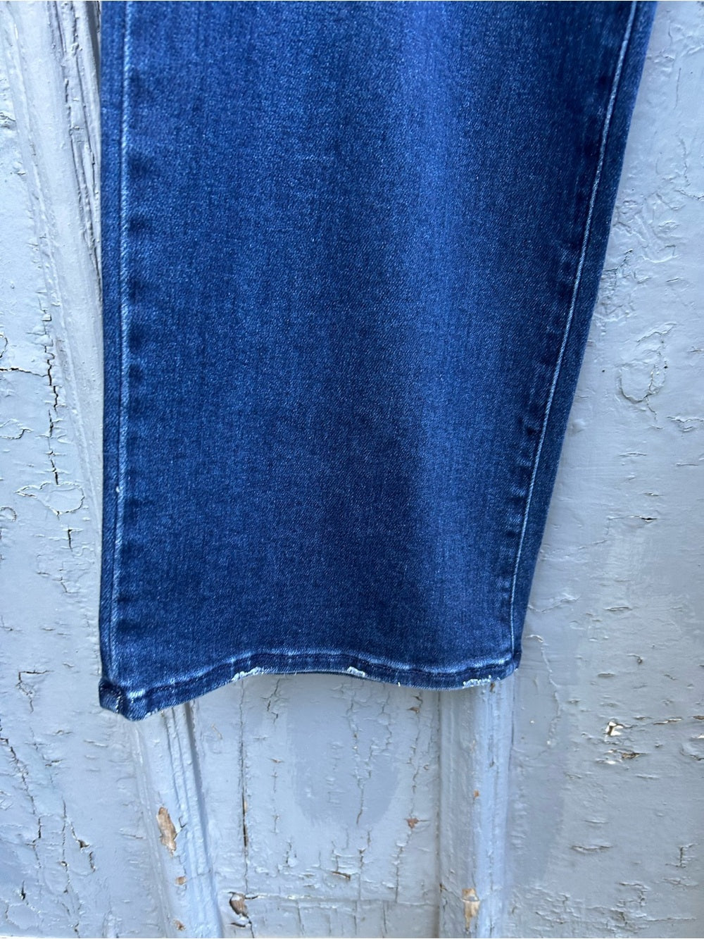 Just Black Denim blue Sailor Pants, size 29