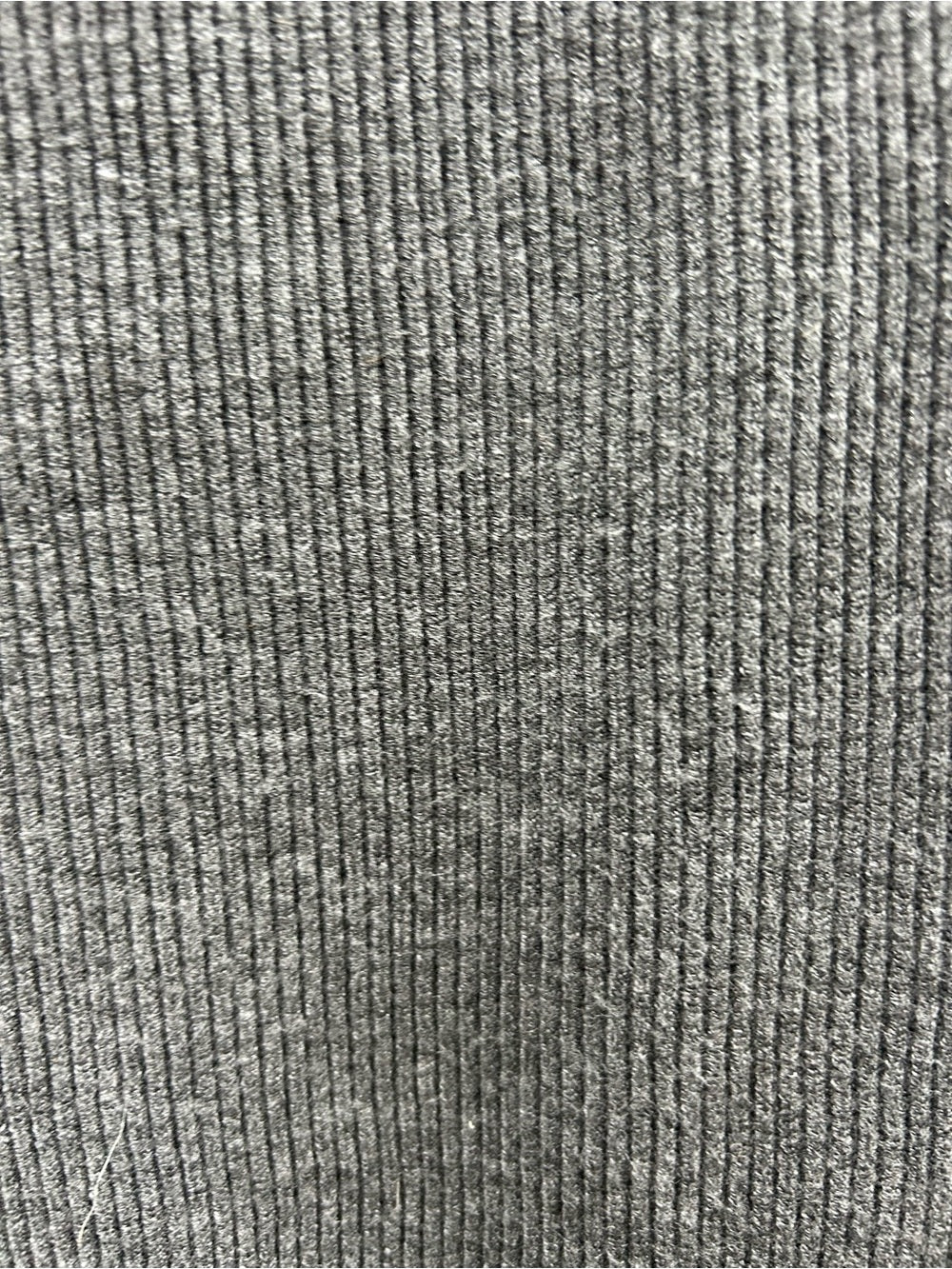 Babaton Grey Decision Shrug, size L