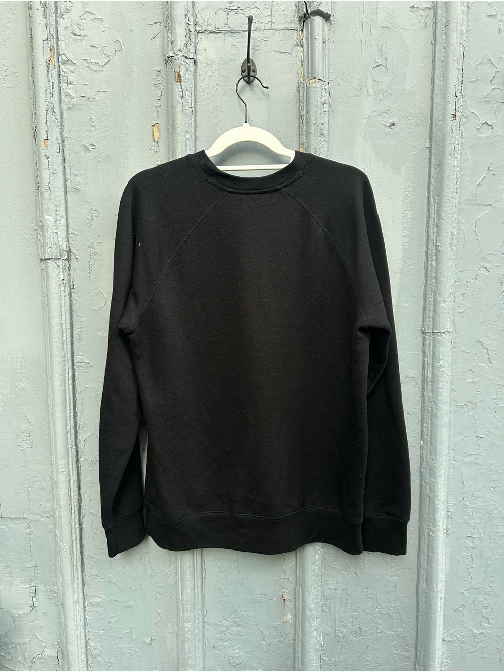 Brunette the Label Redhead Sweatshirt, size M/L