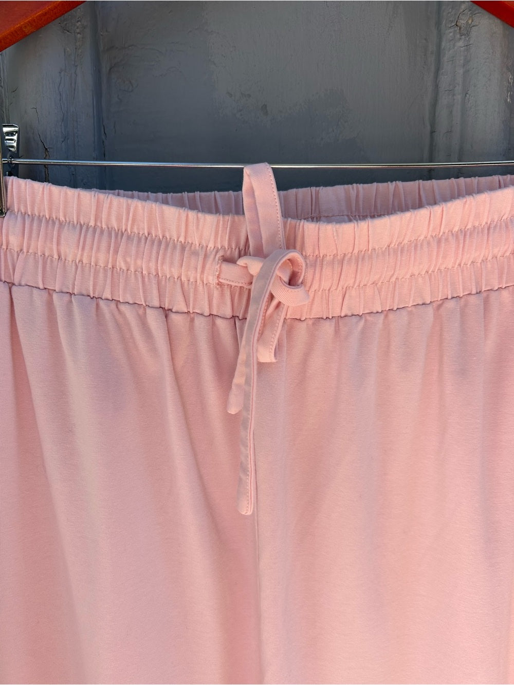 Kip Luxe Stretch Cotton Pajama Set, size XXL
