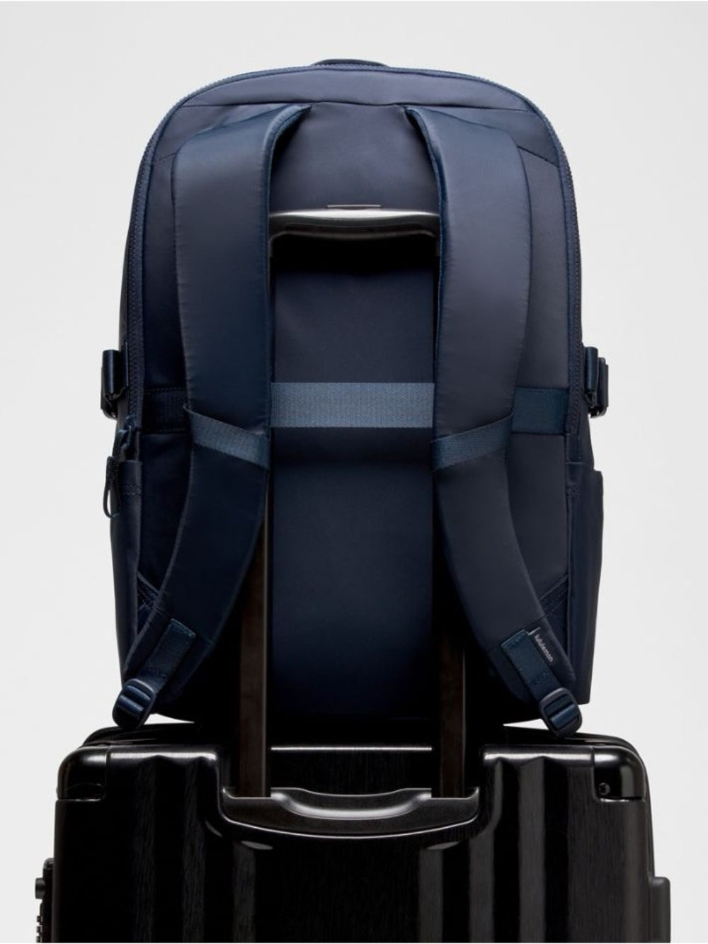 Lululemon New Crew Backpack, 12.2” x 9.4” x 18.5”