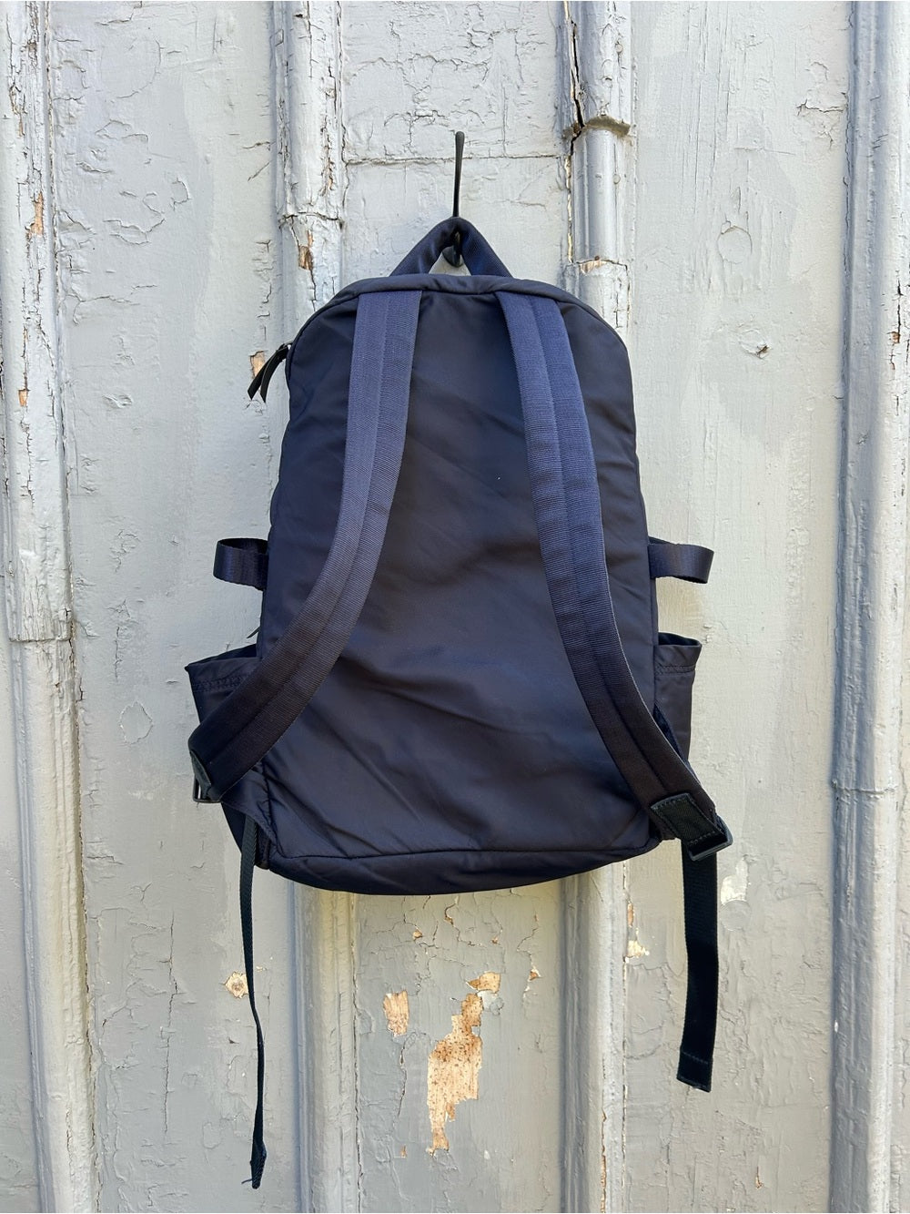Lululemon New Crew Backpack, 12.2” x 9.4” x 18.5”
