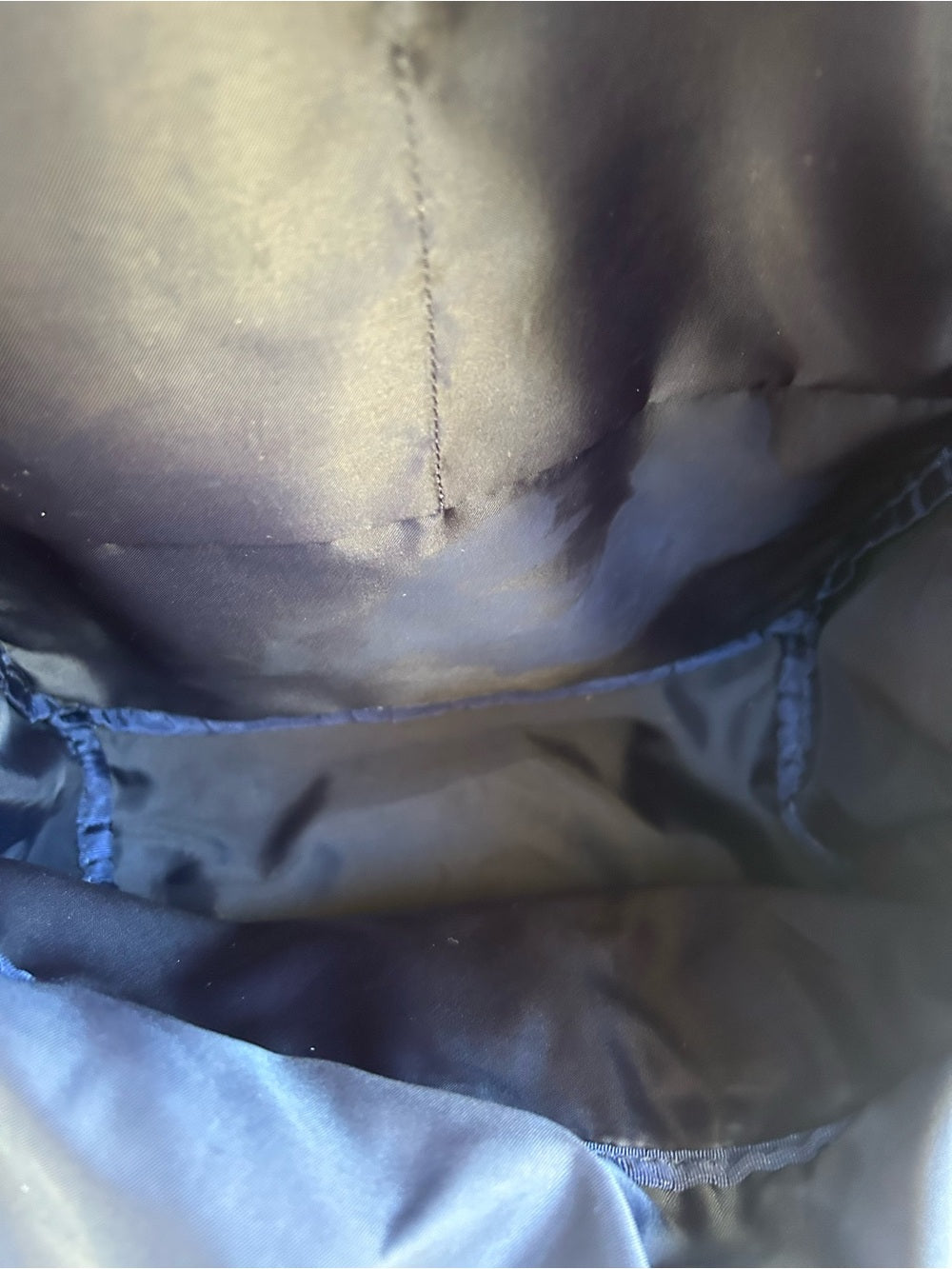 Lululemon New Crew Backpack, 12.2” x 9.4” x 18.5”