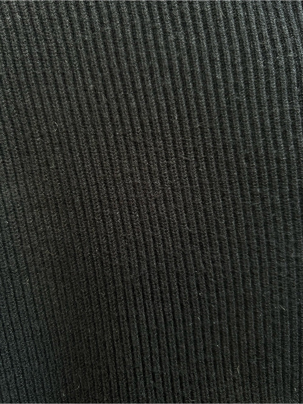 Babaton Black Decision Shrug, size L