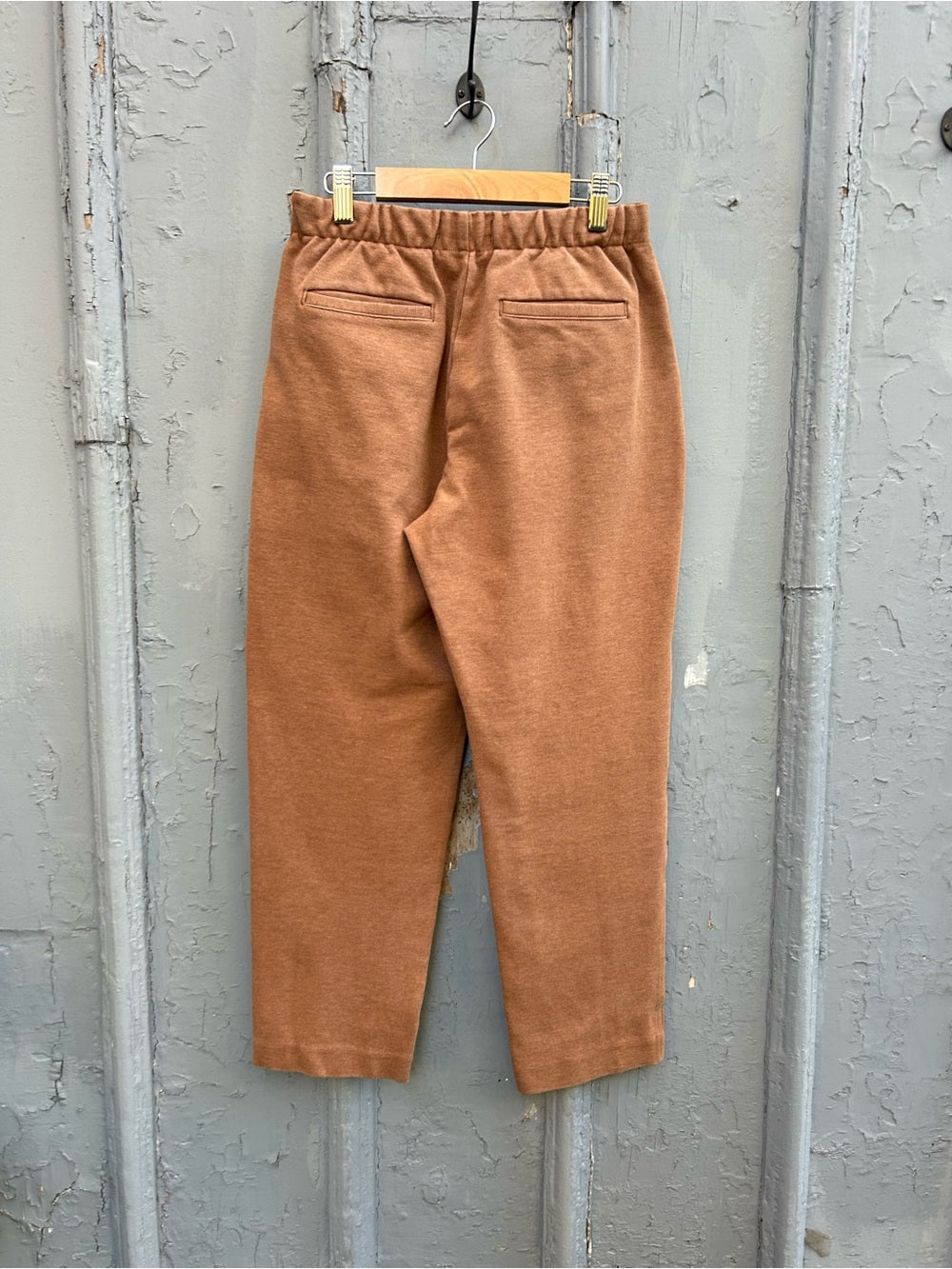 Everlane Taupe Dream Pant, size S