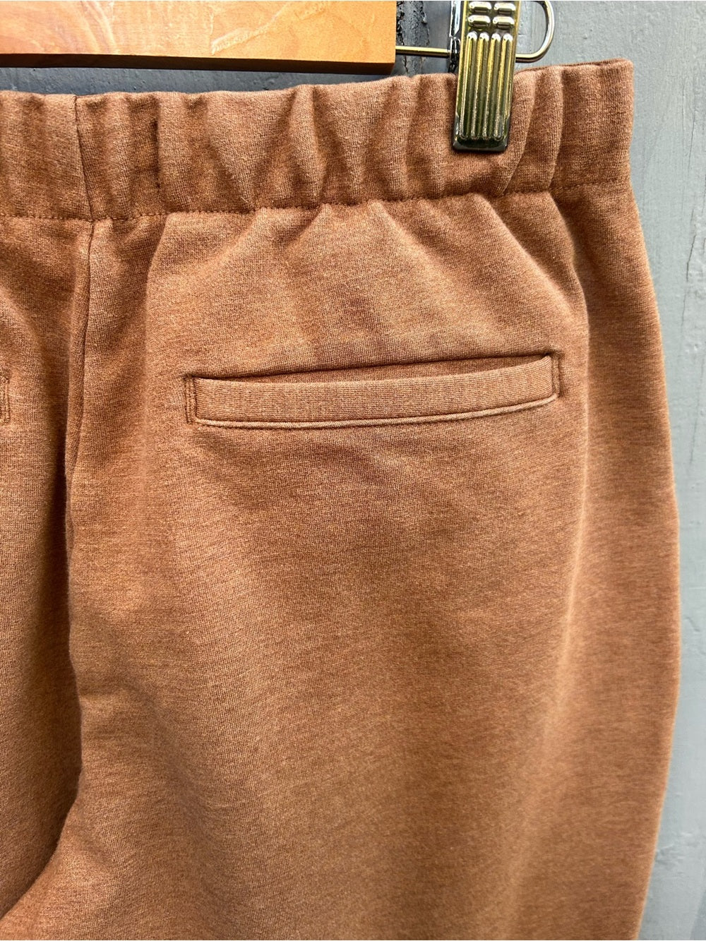 Everlane Taupe Dream Pant, size S