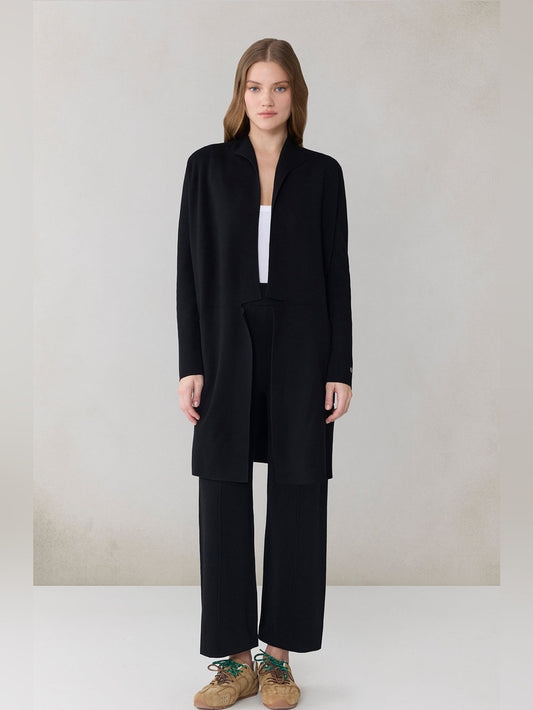 Soia & Kyo Benela Black Cardigan, size S