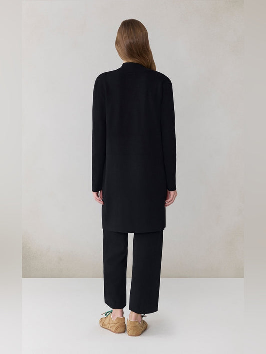 Soia & Kyo Benela Black Cardigan, size S