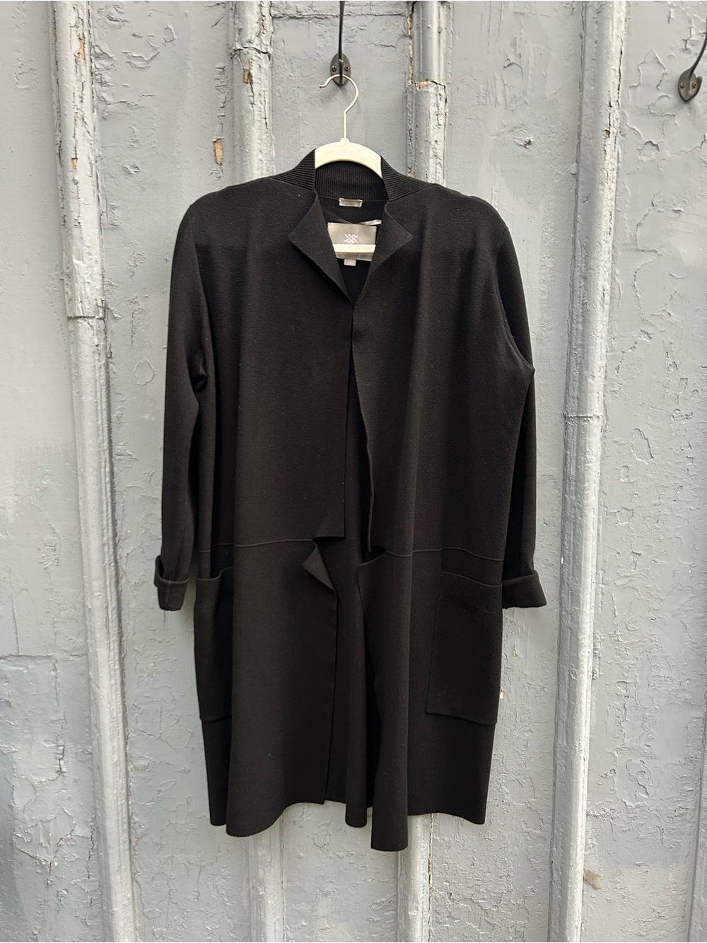 Soia & Kyo Benela Black Cardigan, size S