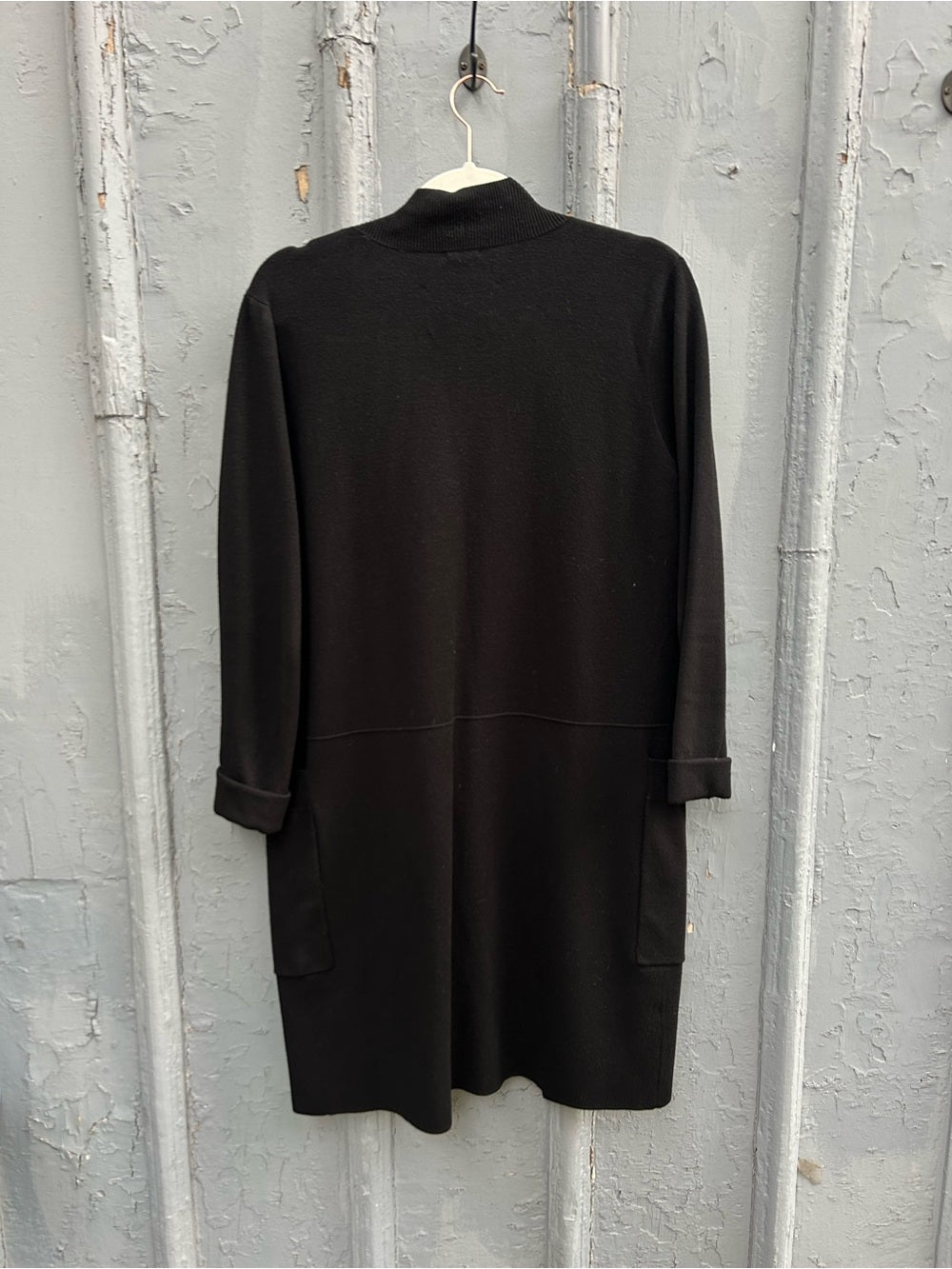 Soia & Kyo Benela Black Cardigan, size S