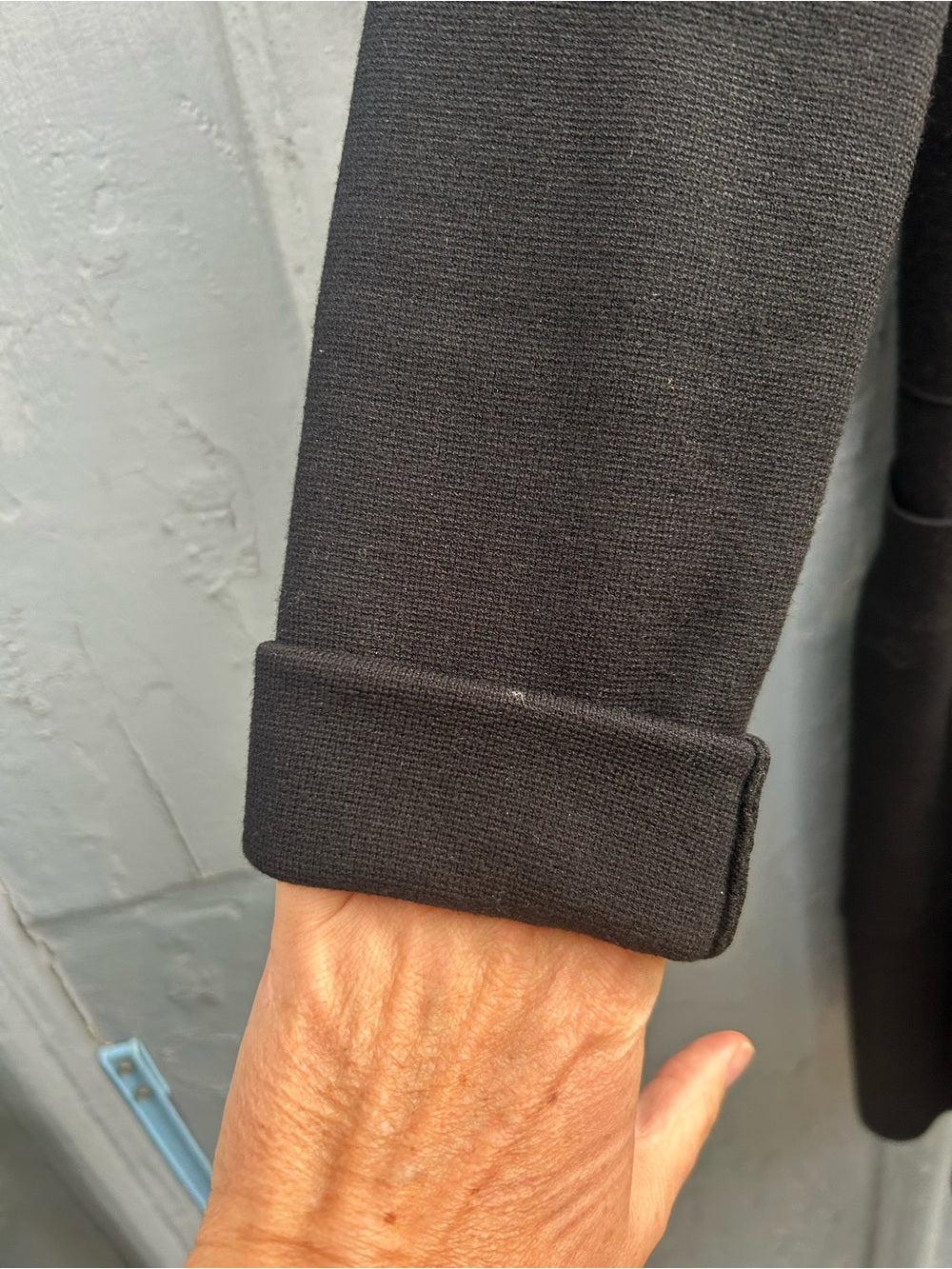 Soia & Kyo Benela Black Cardigan, size S