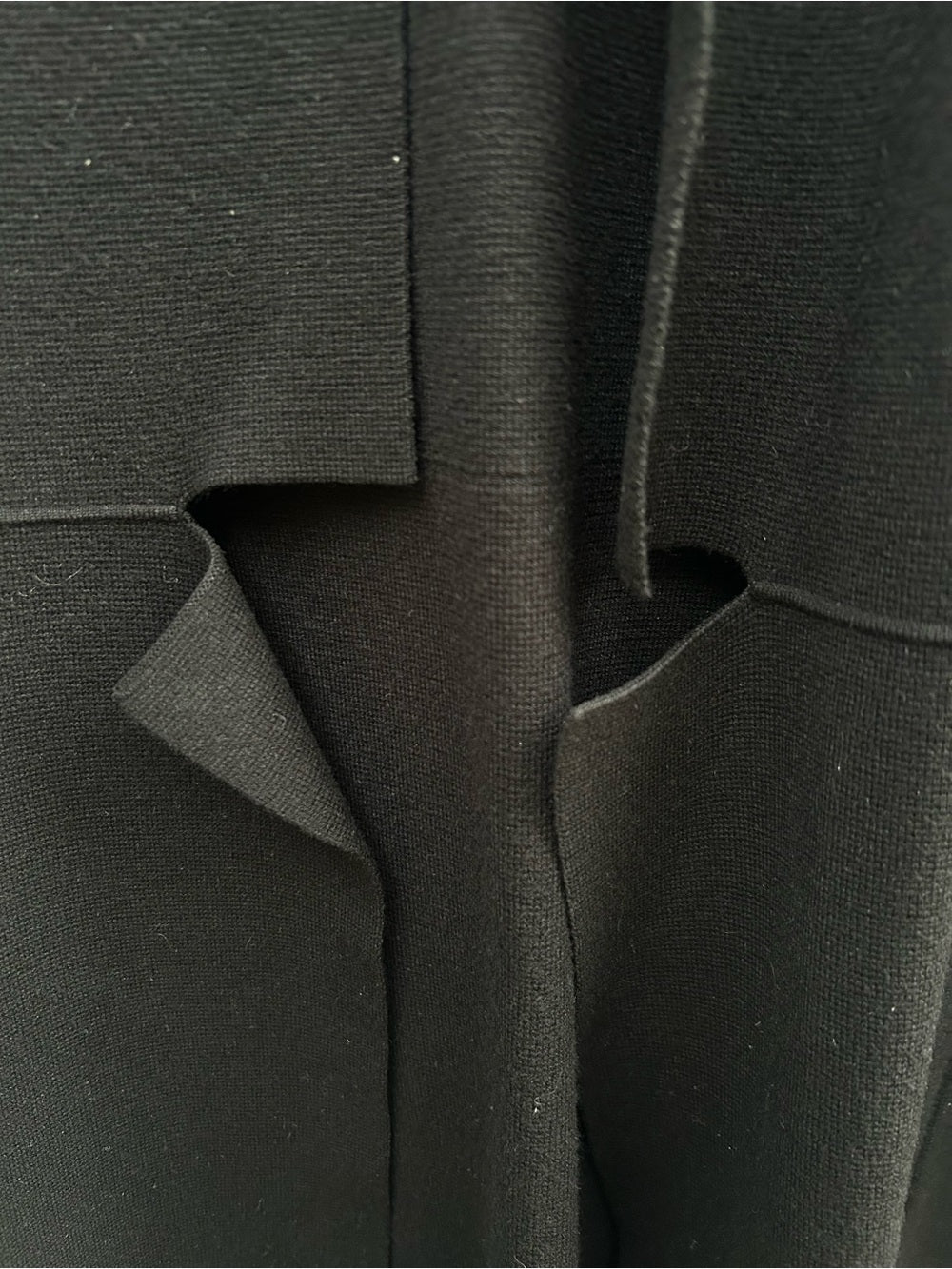 Soia & Kyo Benela Black Cardigan, size S