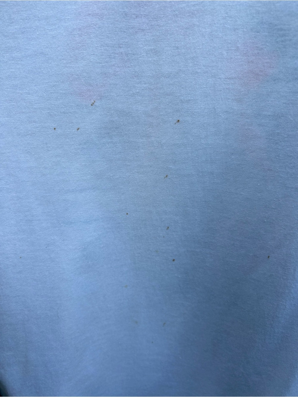 Labatt’s Blue Jays 1992 World Champions tee, Never Worn but some marks, size XL