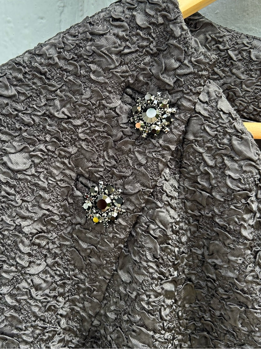 BCBG Woven gem Stone dress, BNWT, size S