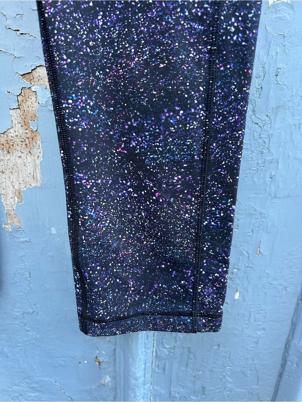 Lululemon Speed up crop, size 10