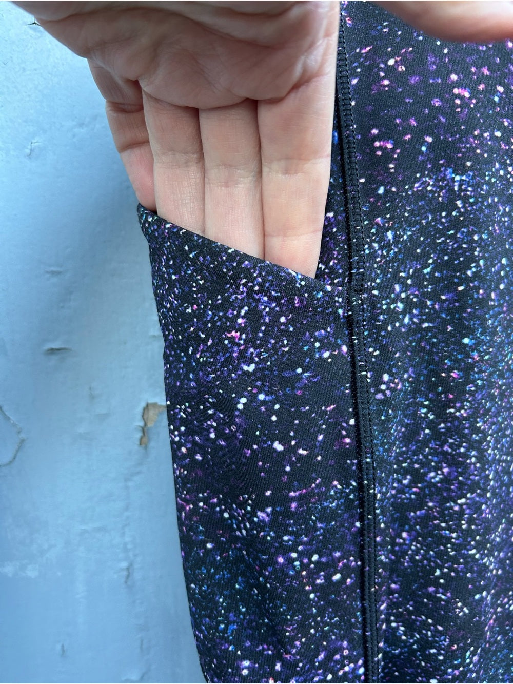 Lululemon Speed up crop, size 10