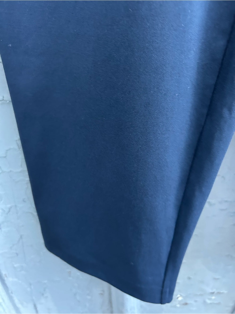 Lululemon Navy Daydrift High Rise pants, size S
