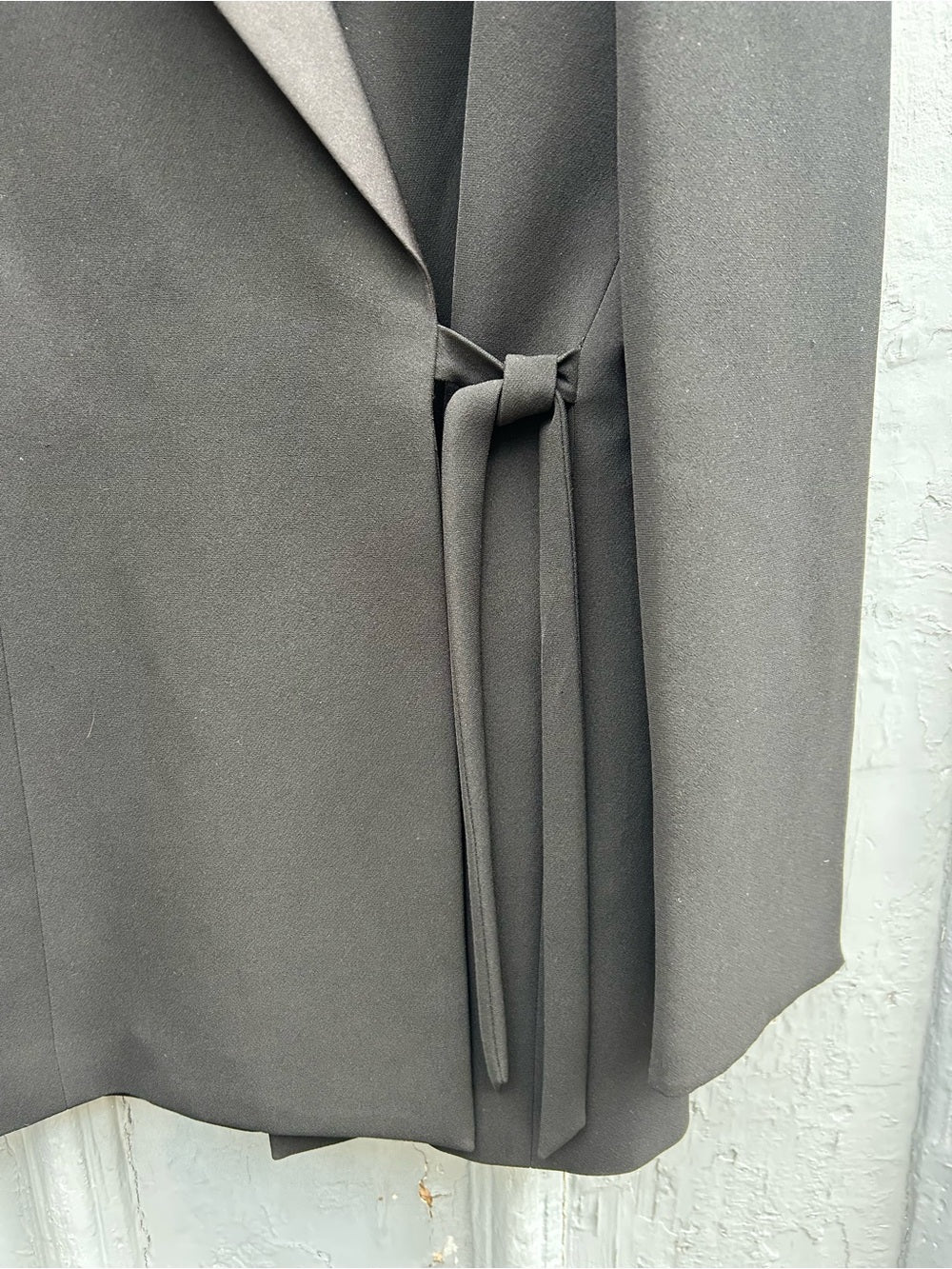 Kasper ASL tie side jacket, size 6