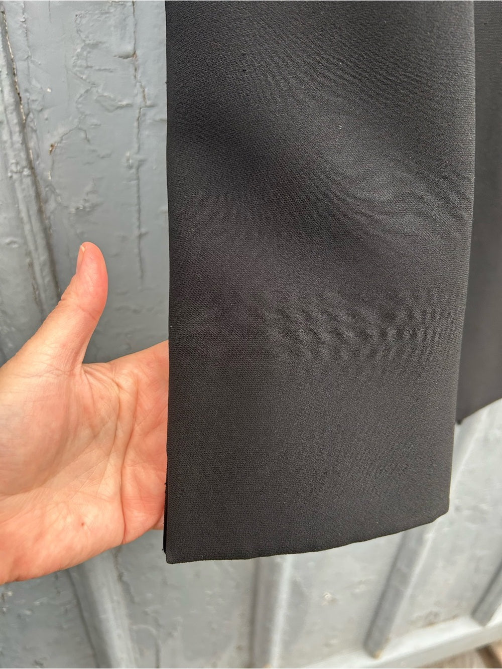 Kasper ASL tie side jacket, size 6