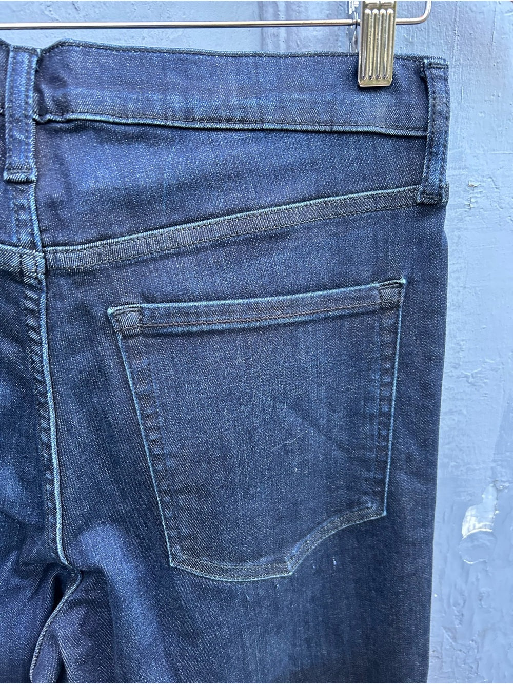 Banana Republic High Rise Flare, BNWT, size 29L