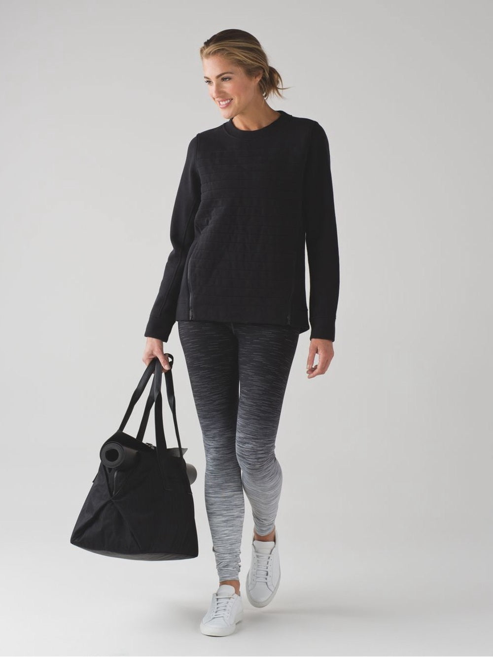 Lululemon Wunder Under Hi-Rise Tight *Ombre , size 10