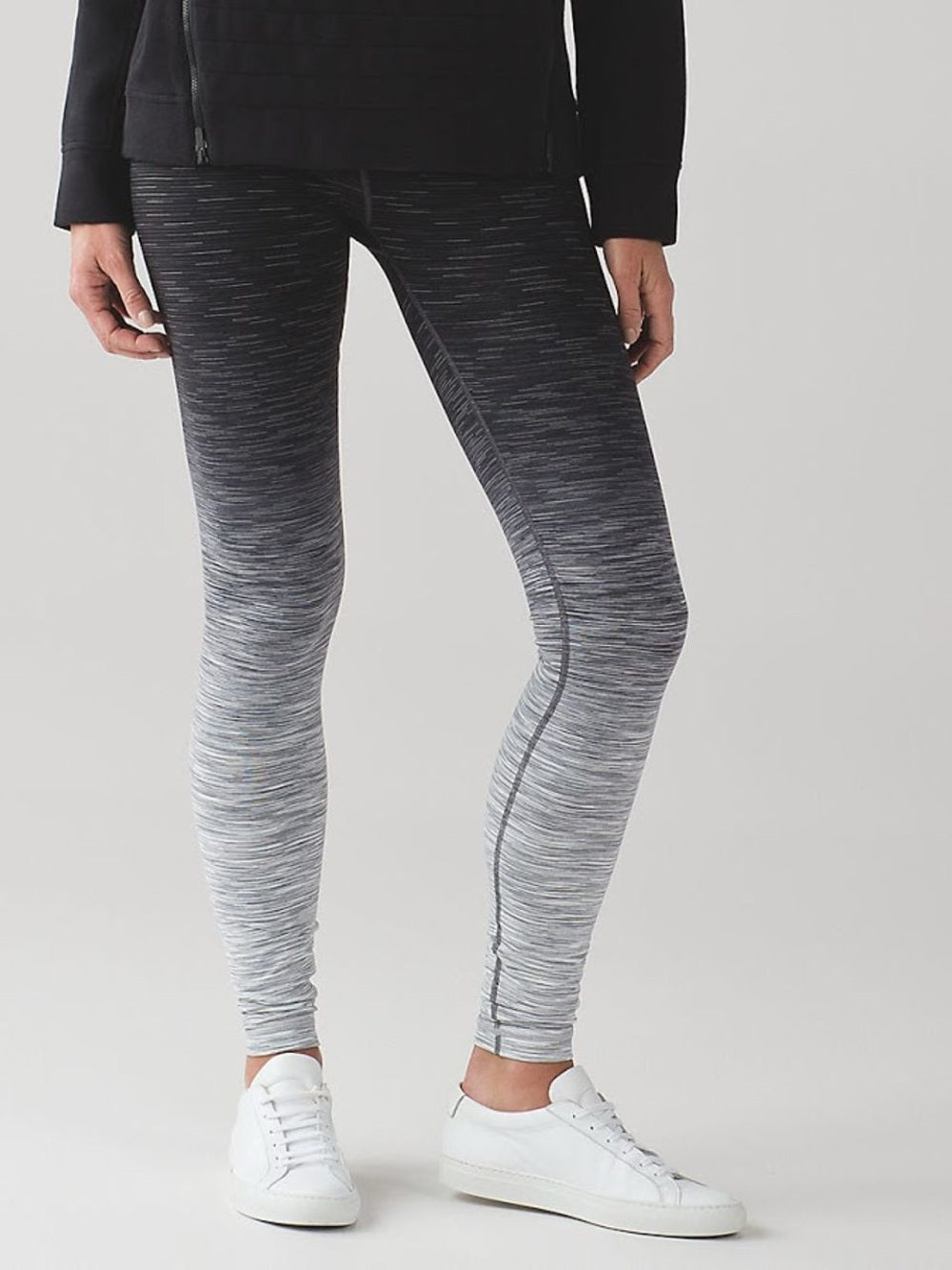 Lululemon Wunder Under Hi-Rise Tight *Ombre , size 10