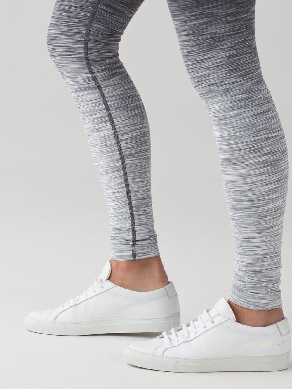 Lululemon Wunder Under Hi-Rise Tight *Ombre , size 10