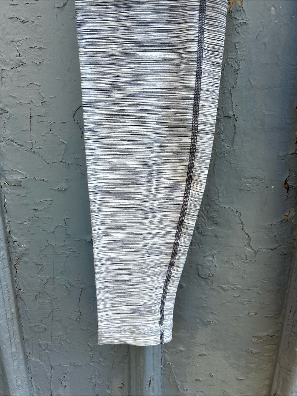 Lululemon Wunder Under Hi-Rise Tight *Ombre , size 10
