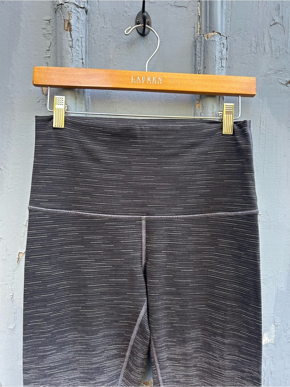 Lululemon Wunder Under Hi-Rise Tight *Ombre , size 10
