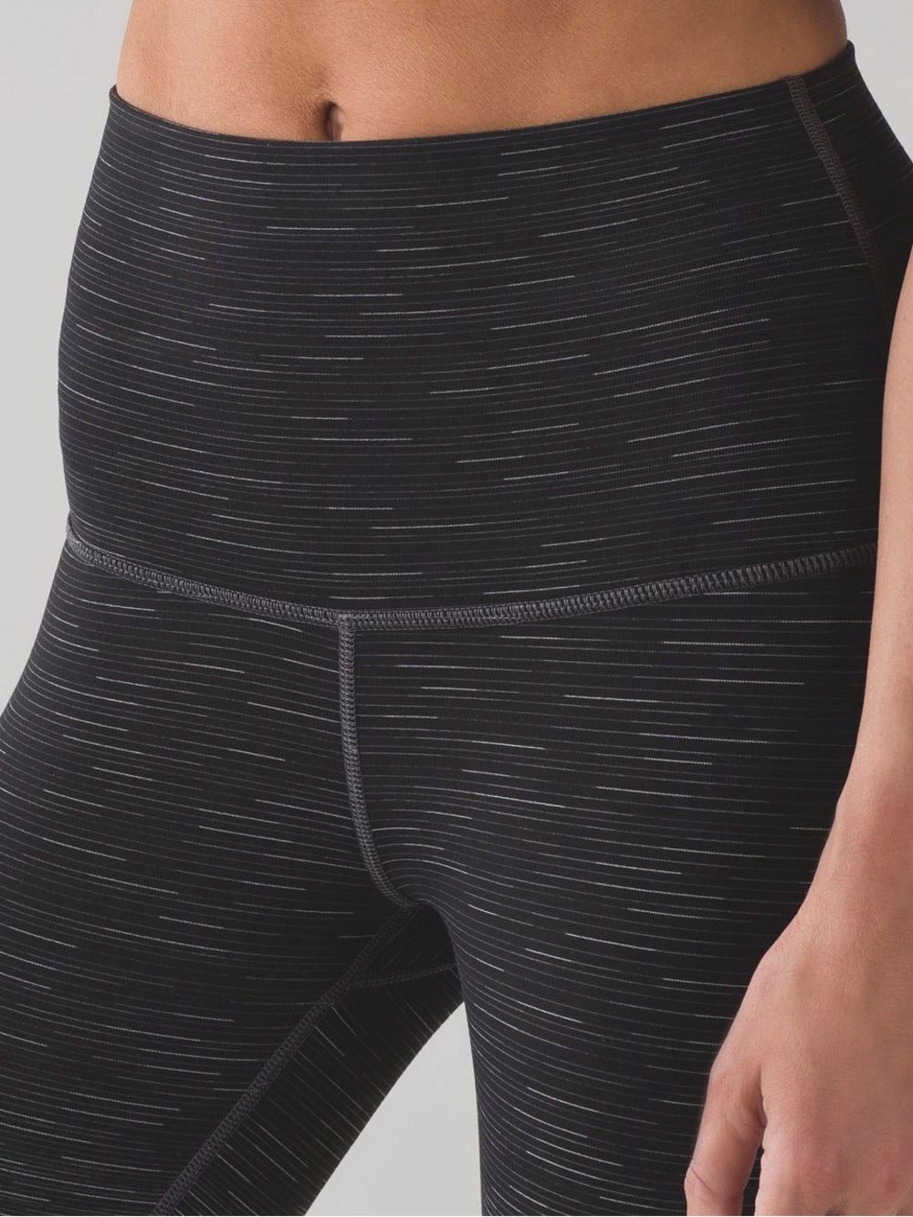 Lululemon Wunder Under Hi-Rise Tight *Ombre , size 10