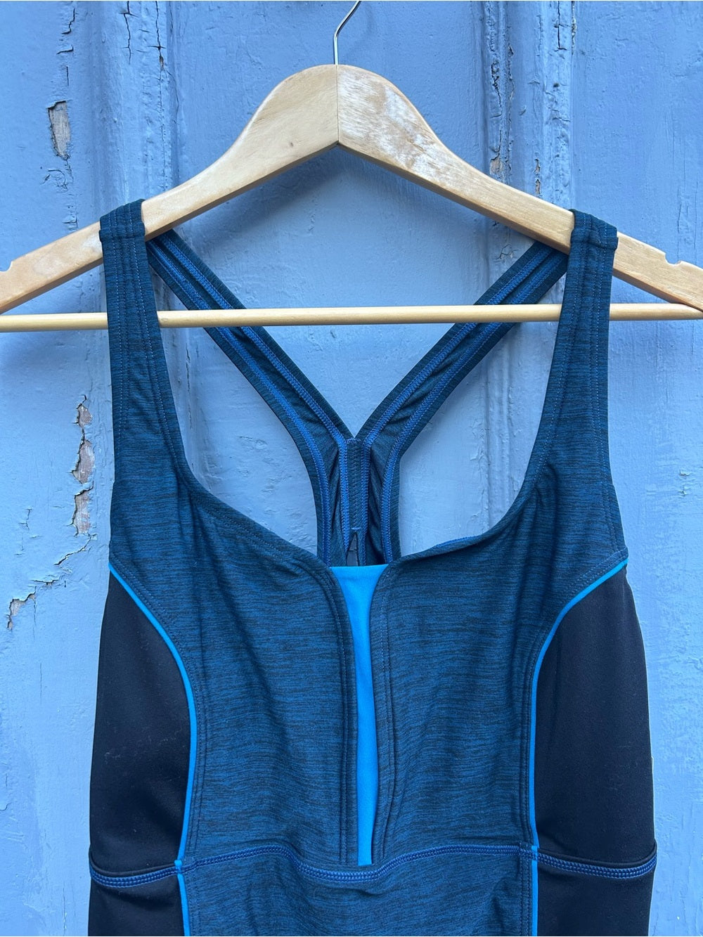 Speedo Endurance+ Texture Touchback Swimsuit, BNWT, size 16