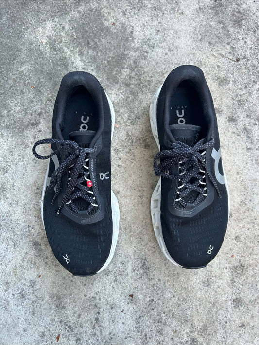 On Running Cloudmonster 2, size 8