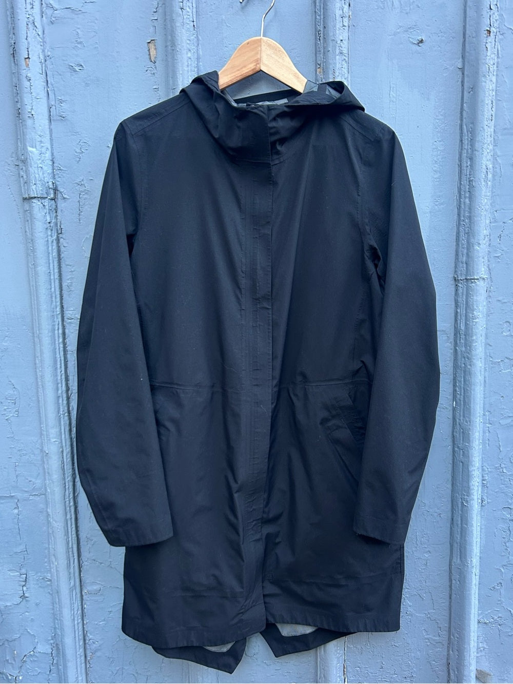 Lululemon Rain Haven Jacket, size 10
