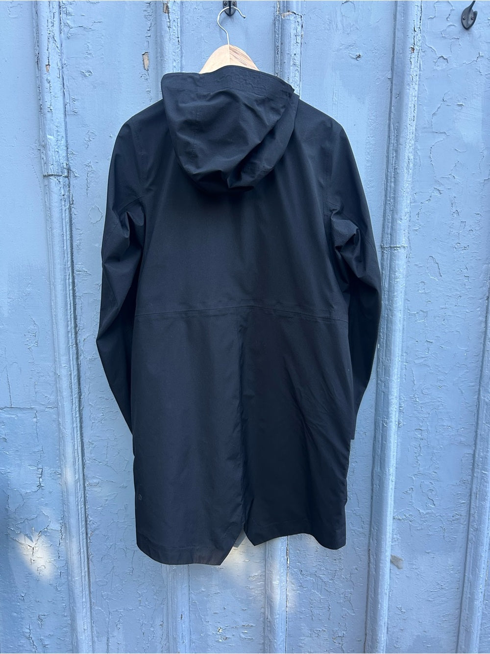 Lululemon Rain Haven Jacket, size 10