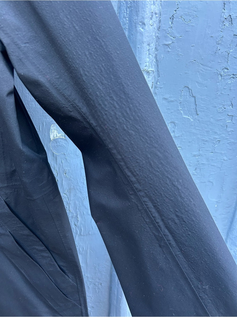Lululemon Rain Haven Jacket, size 10