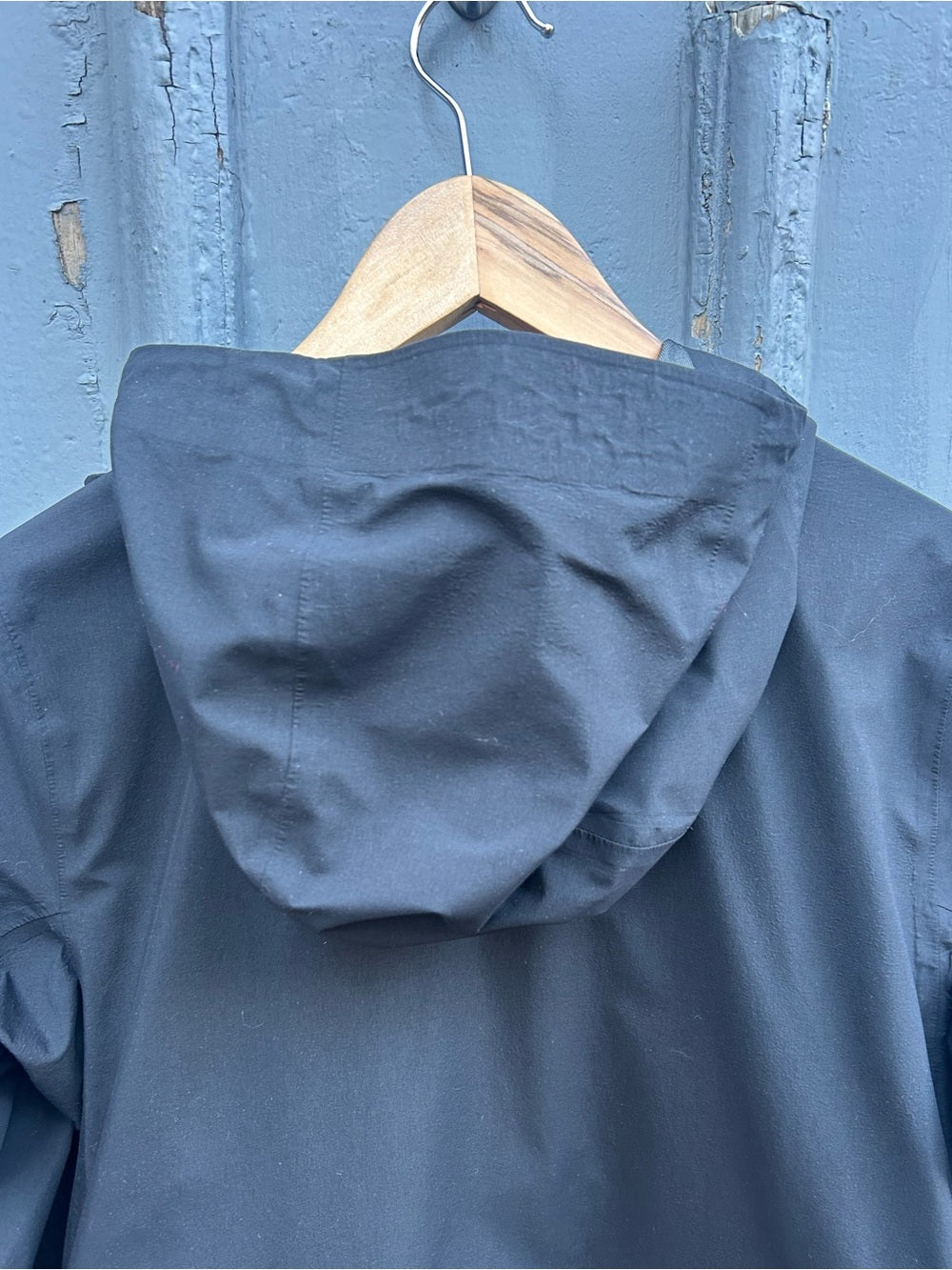 Lululemon Rain Haven Jacket, size 10