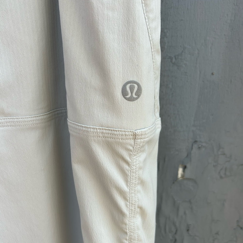 Lululemon Dance Studio Pant III *Lined, BNWOT, size 8