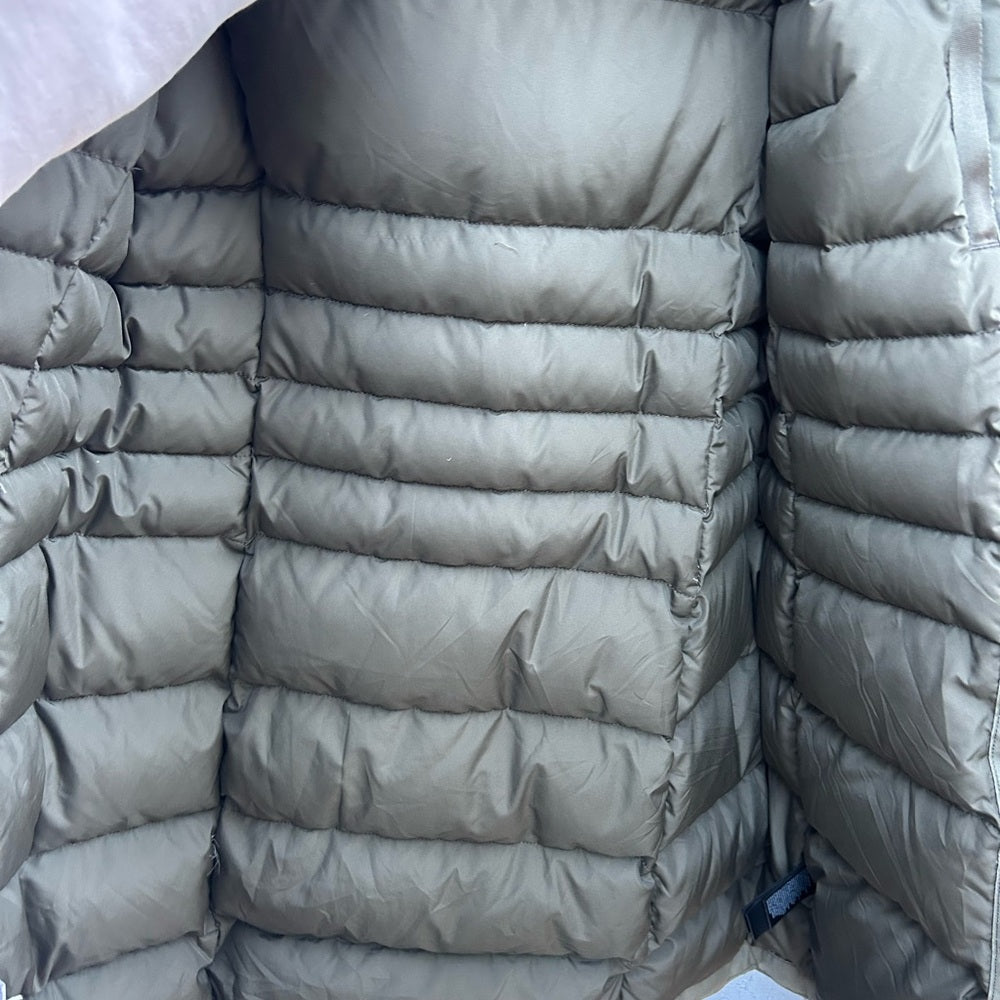 The North Face Women’s Arctic Parka, Small