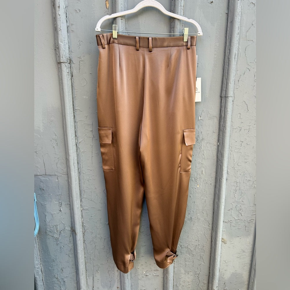 Babaton Refined Cargo, BNWT, size 12