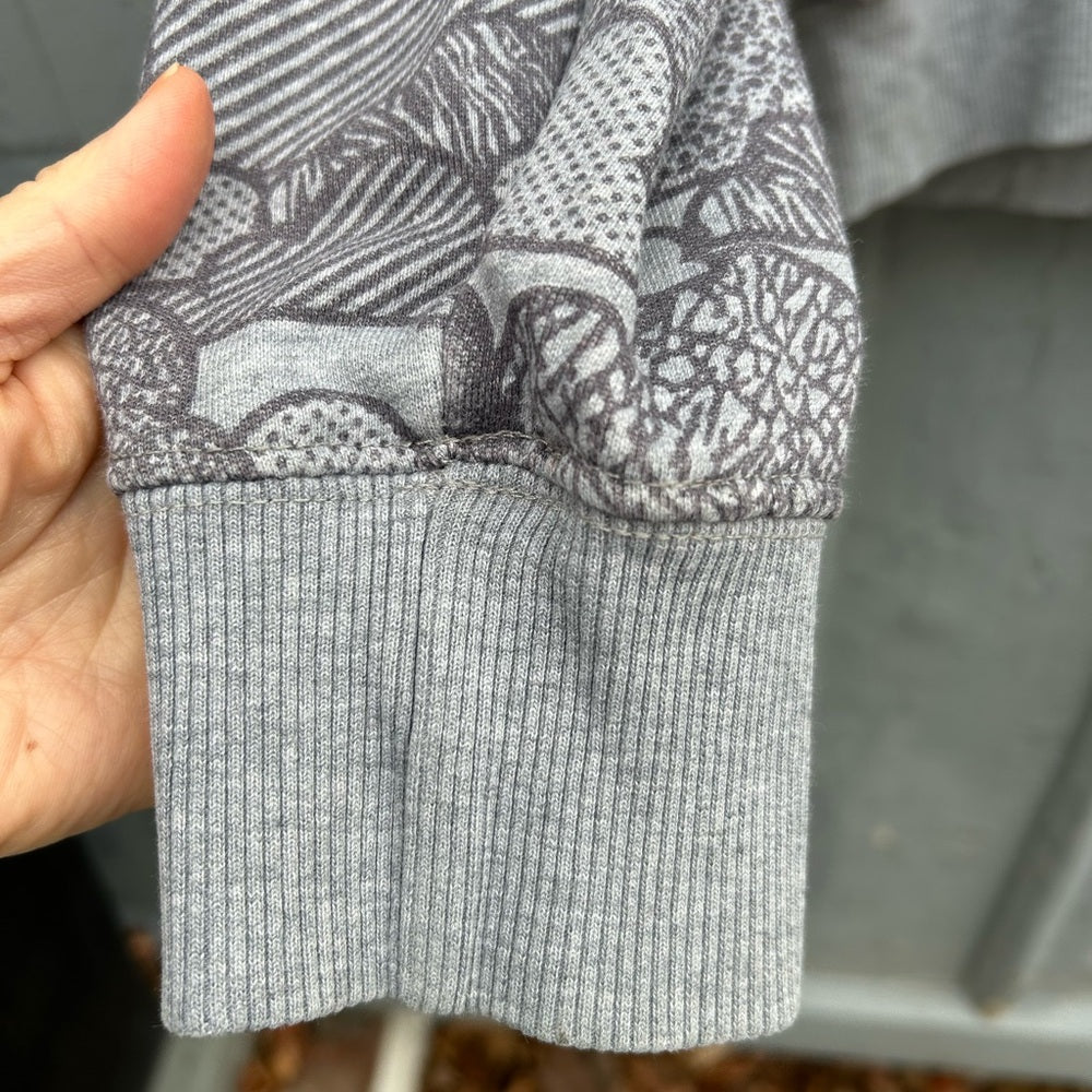 Nike Cloud Hoody, size M