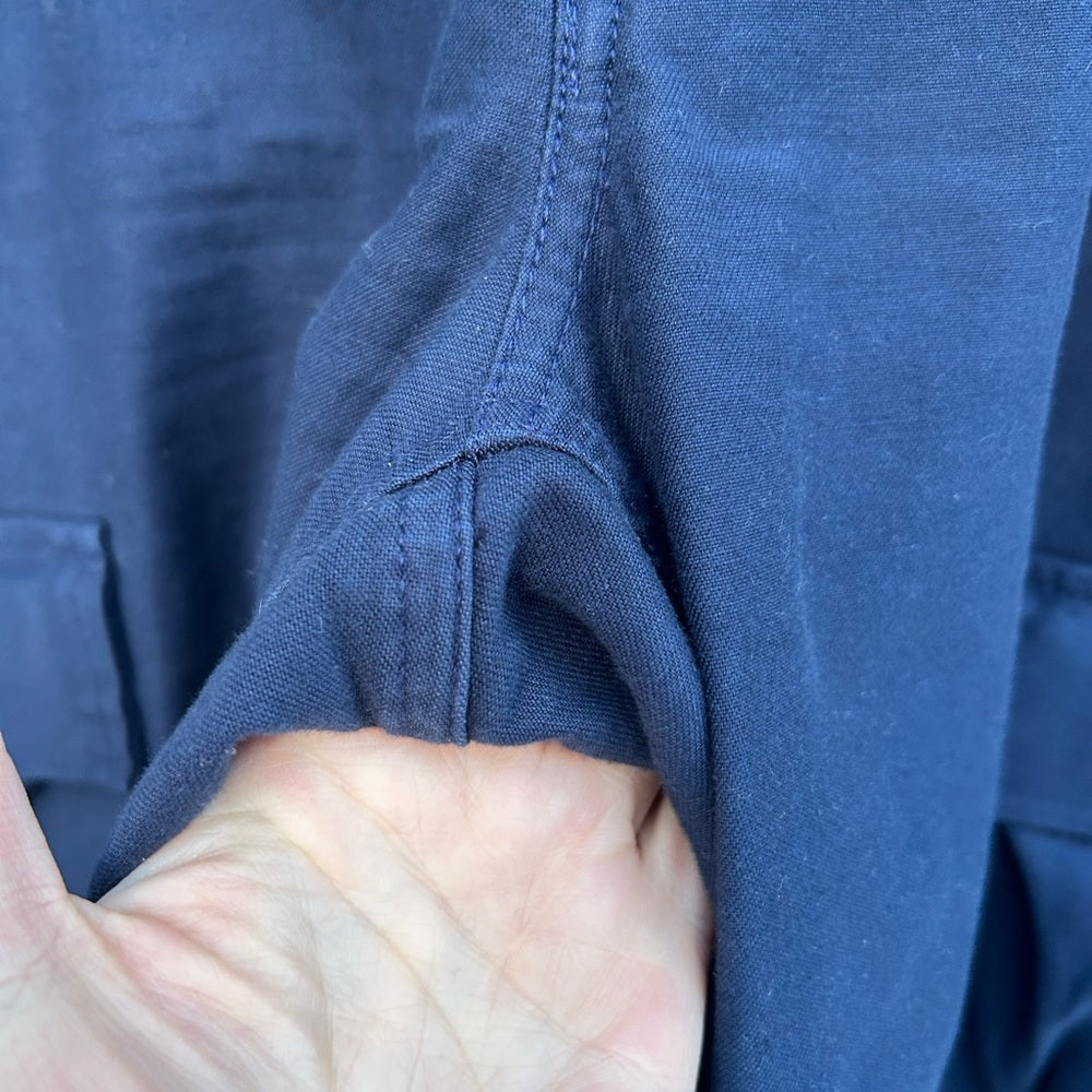 TNA Navy Supply Cargo, size 6