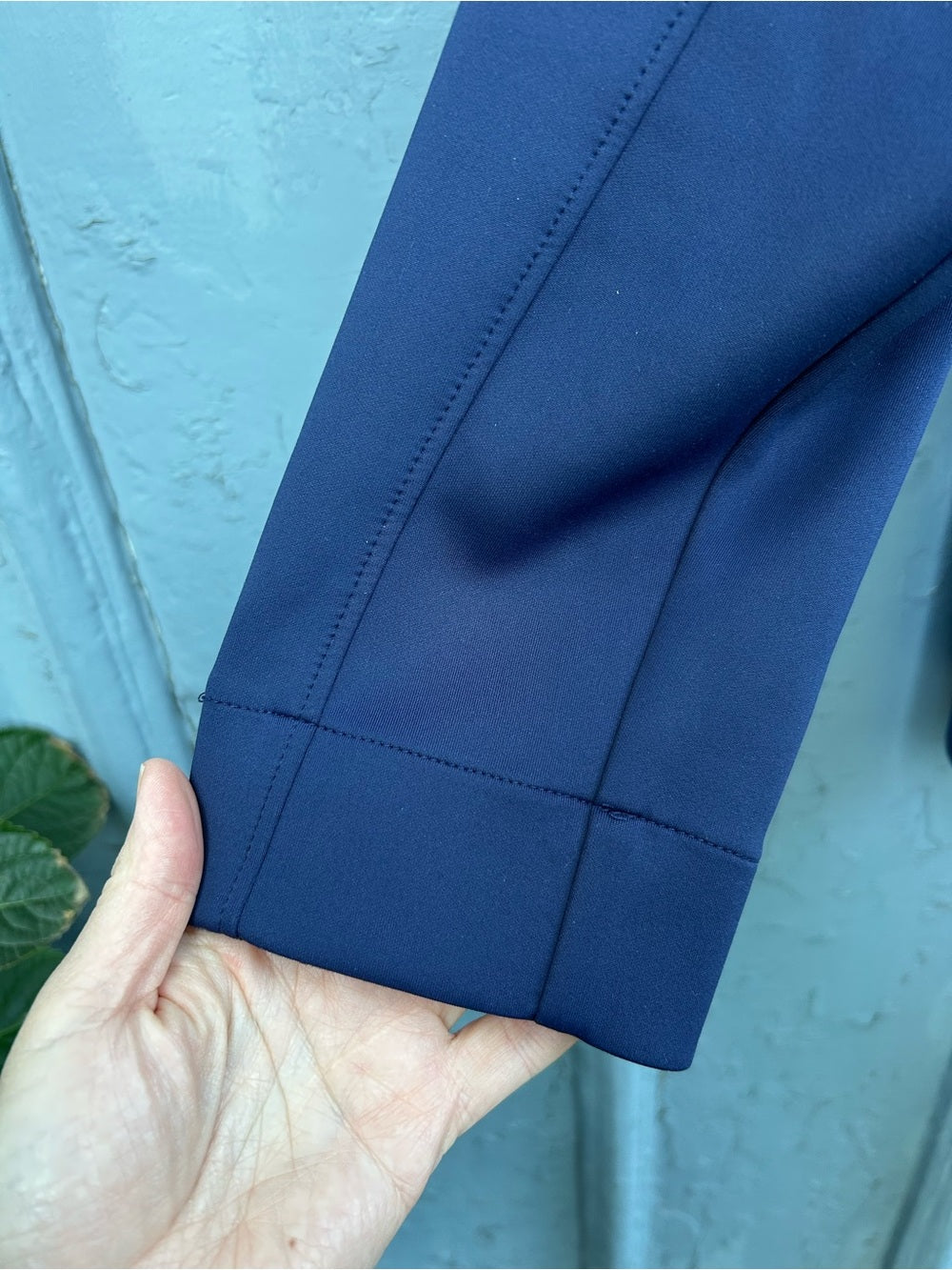 Zero Restriction 1/4 zip top, size XL